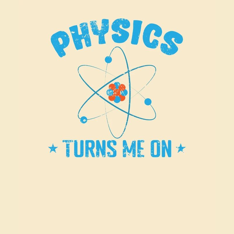 Physics turns me on Studium