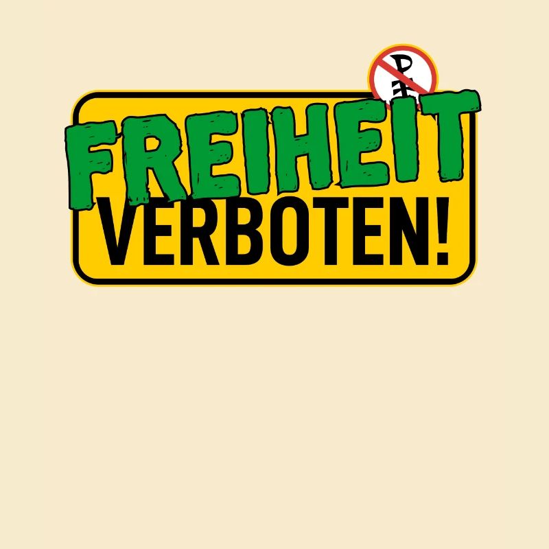 Bouclier : Liberté interdite