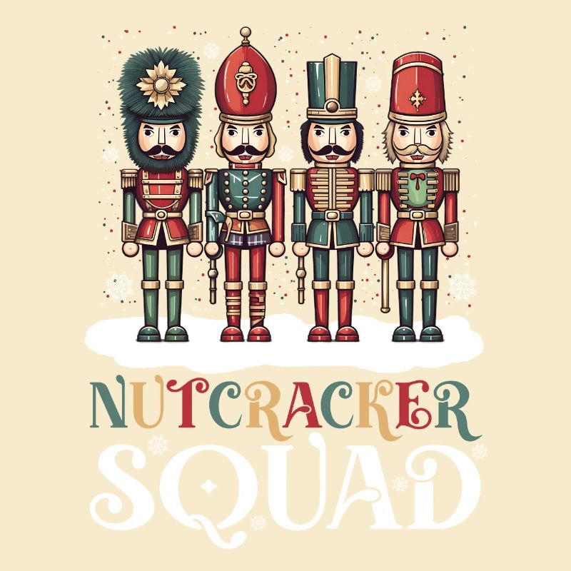 Nutcracker Squad