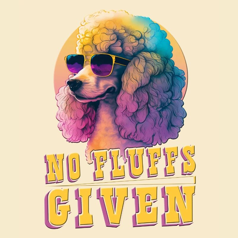 No Fluffs Given