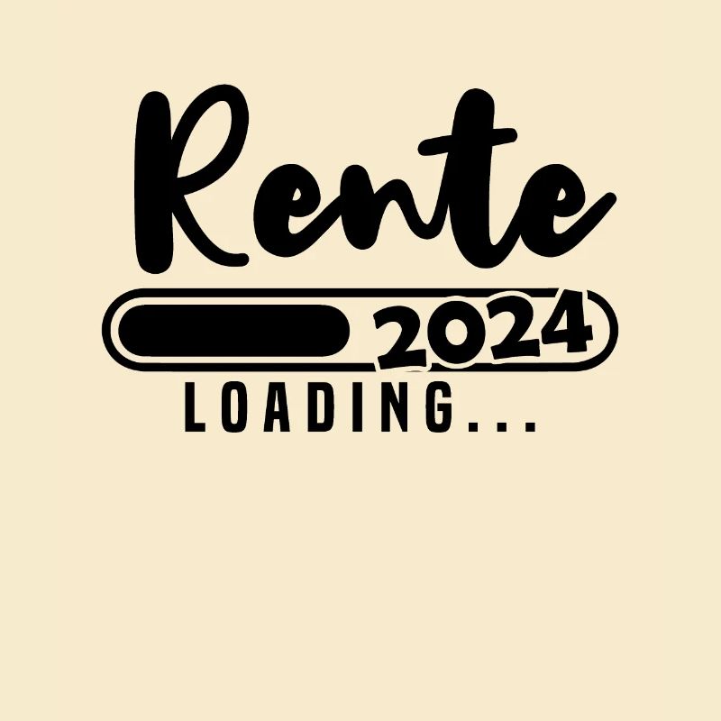 Rente 2024 Loading