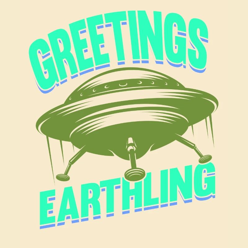 Alien, OVNI, UAP, Espace, Objet volant de l’espace