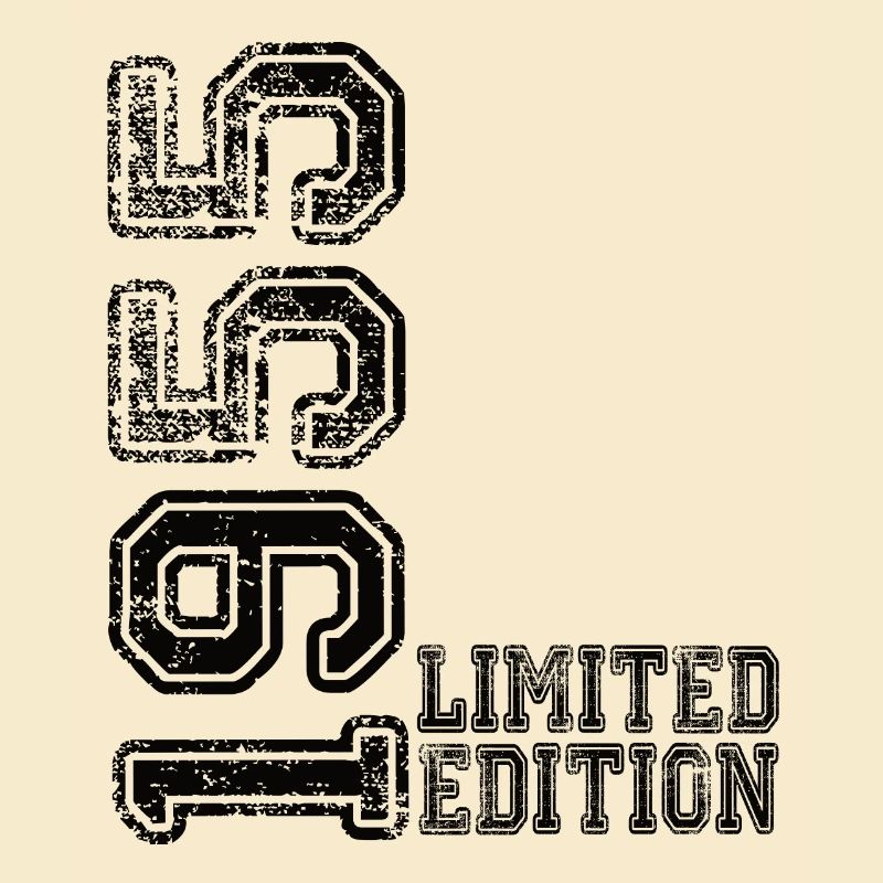 Limited Edition 1955