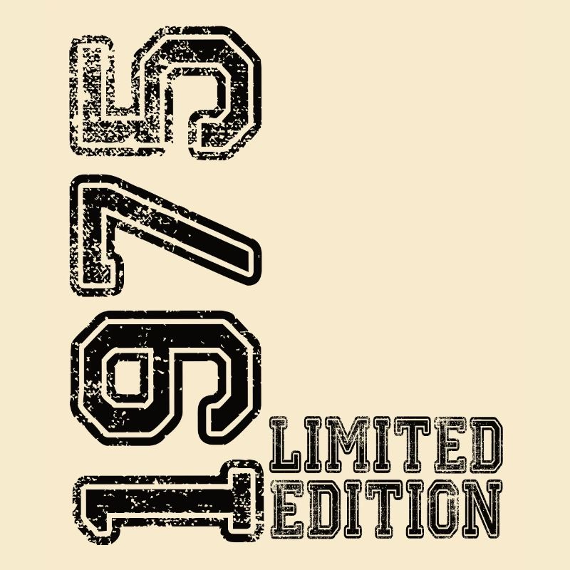 Édition limitée 1975