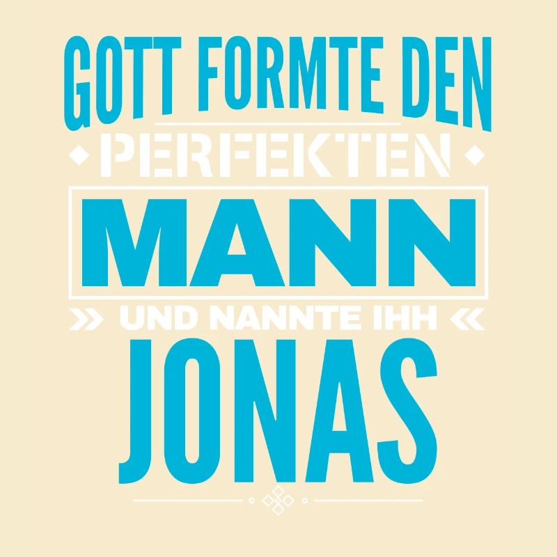 Jonas Name Design