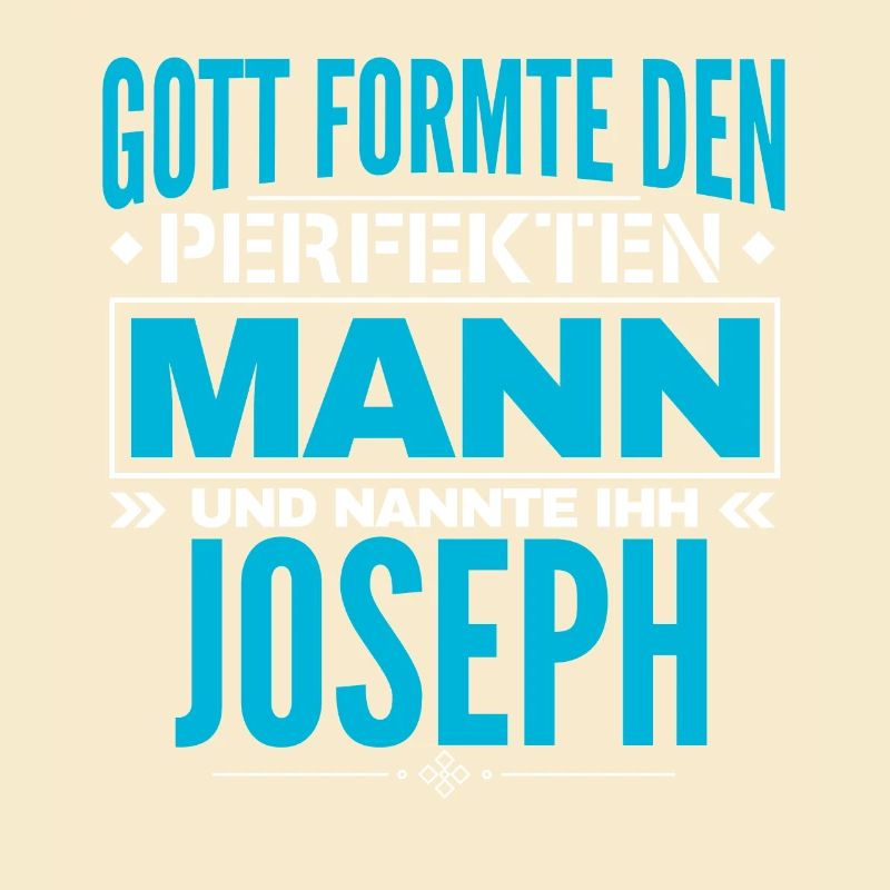 Joseph Name Design