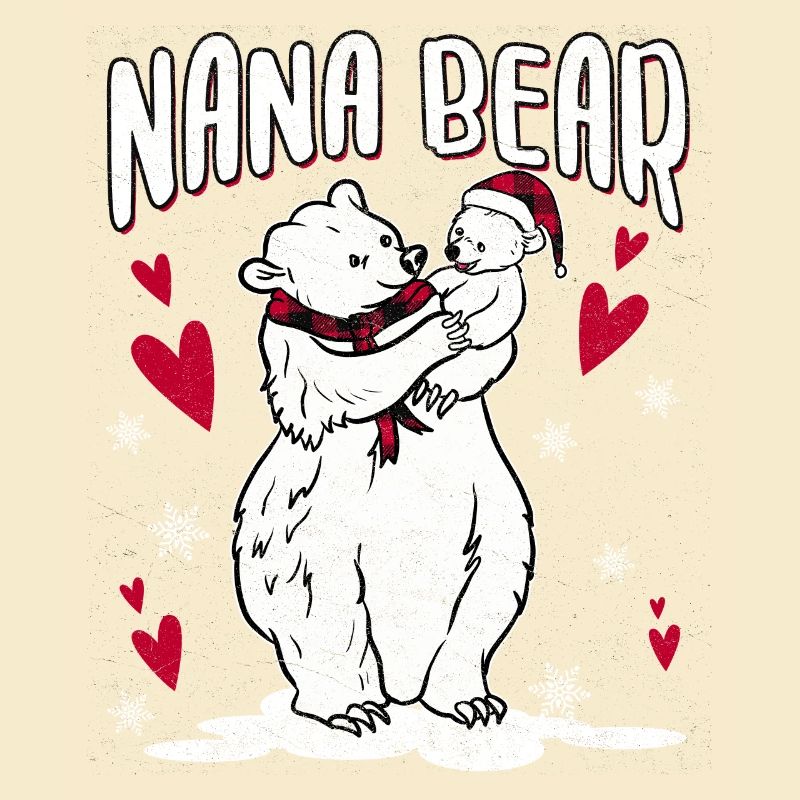 Nana Bear