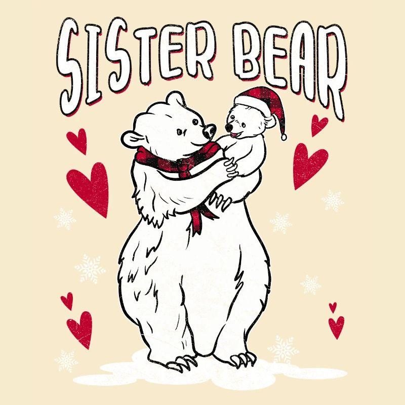 Sister Bear