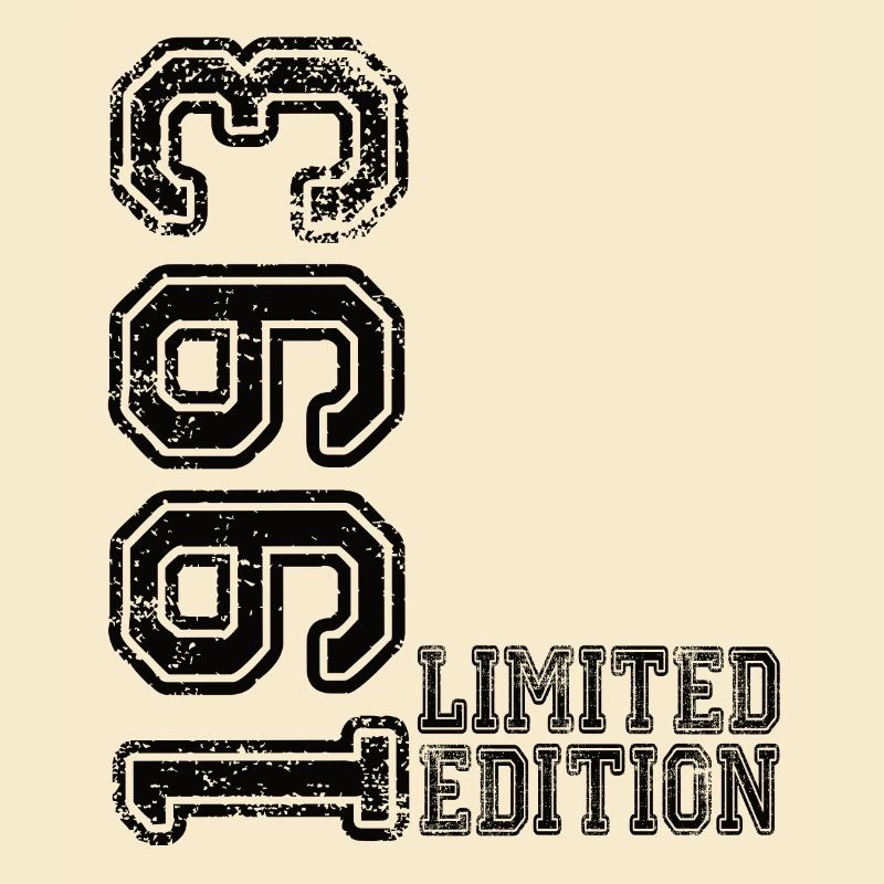 Édition limitée 1993
