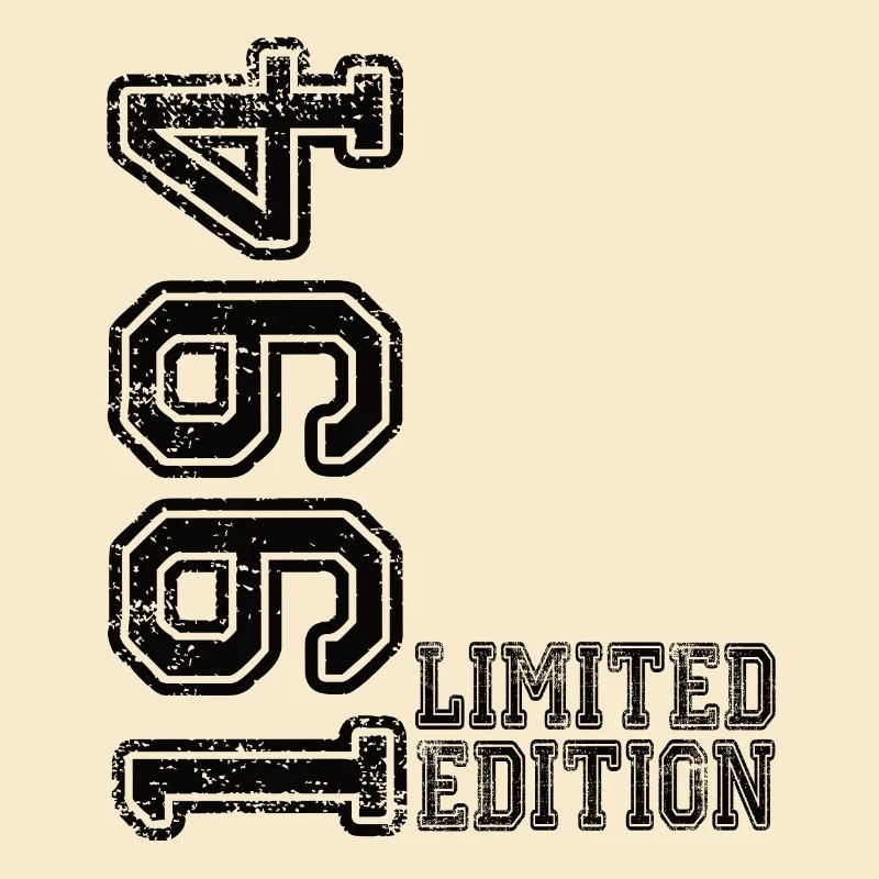 Edition limitée 1994