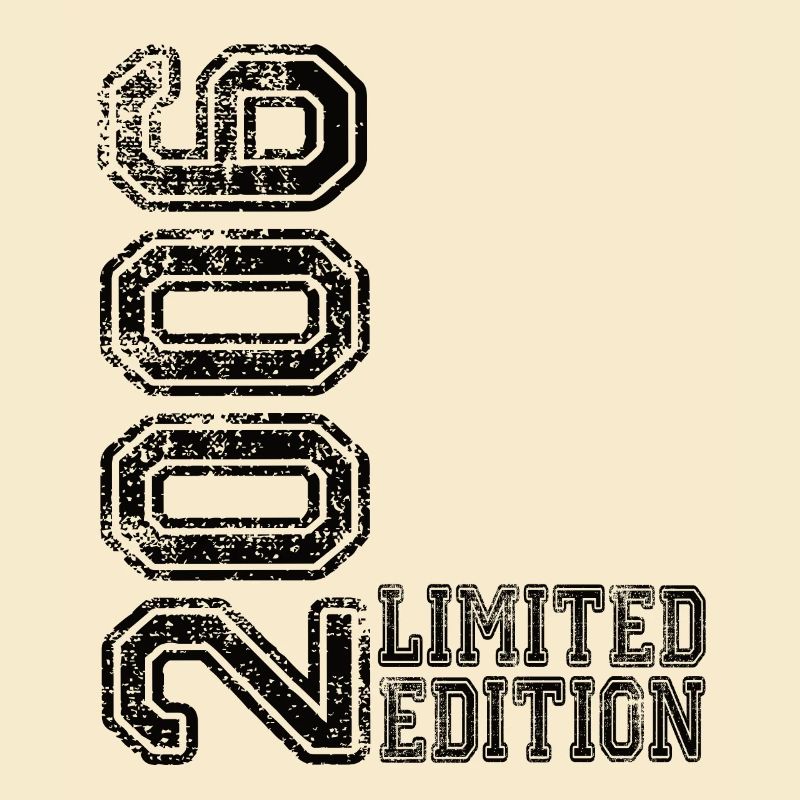 Limited Edition 2006