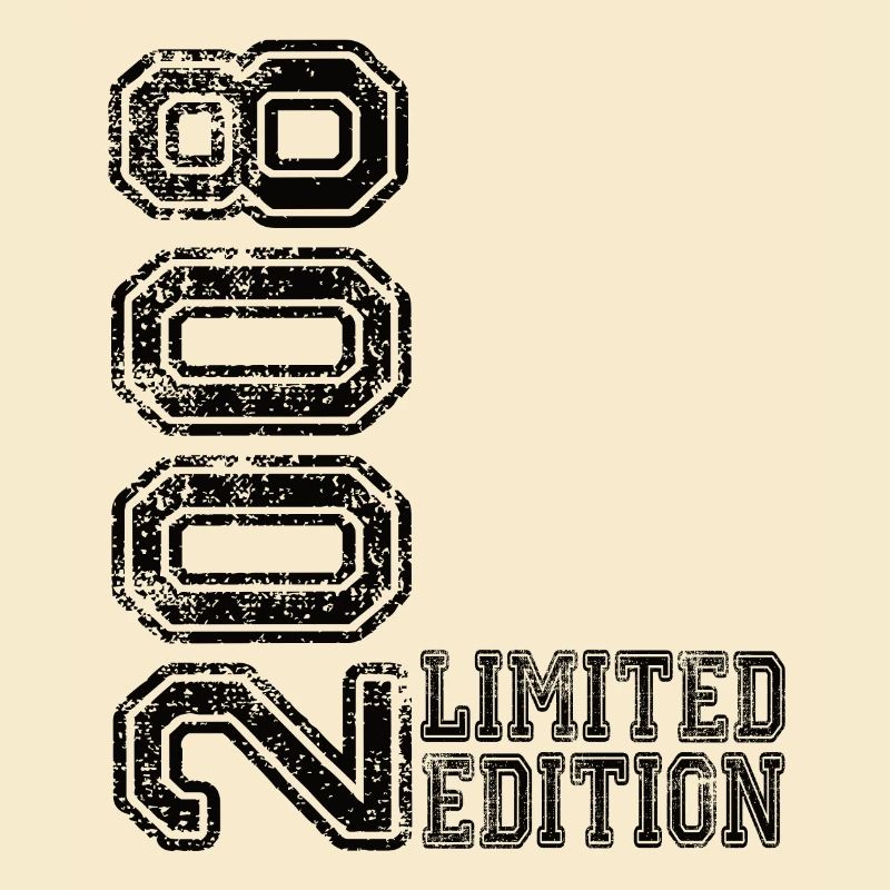 Édition limitée 2008