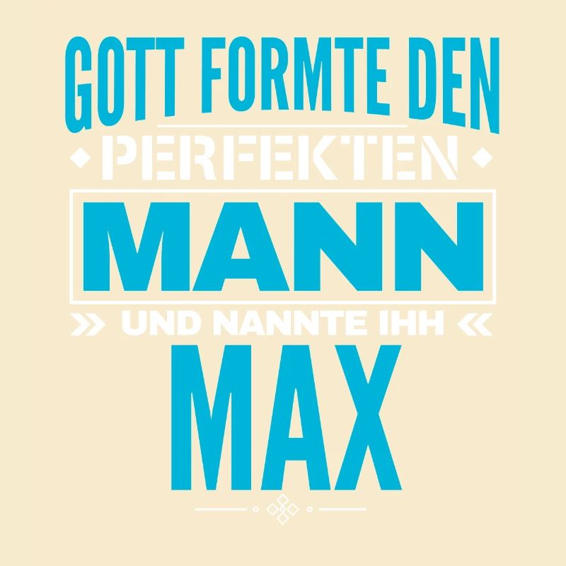 Max Name Design