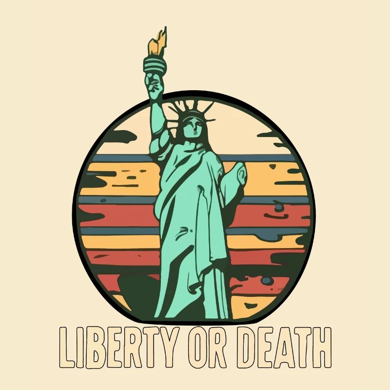 FREIHEIT ODER TOD