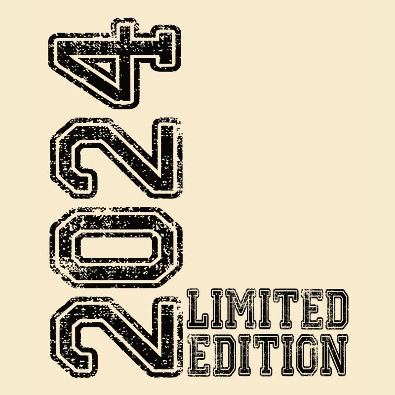 Édition limitée 2024