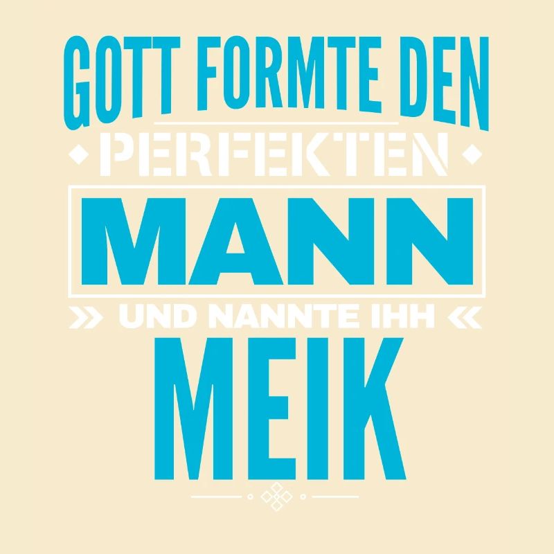 Meik Name Design