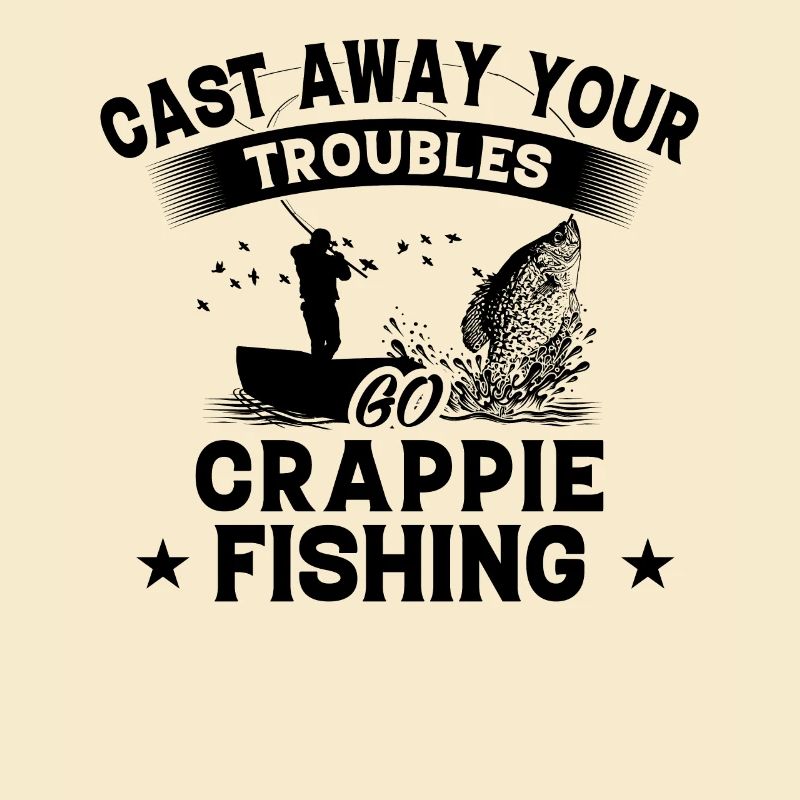 Jeter - Poisson Cranpie