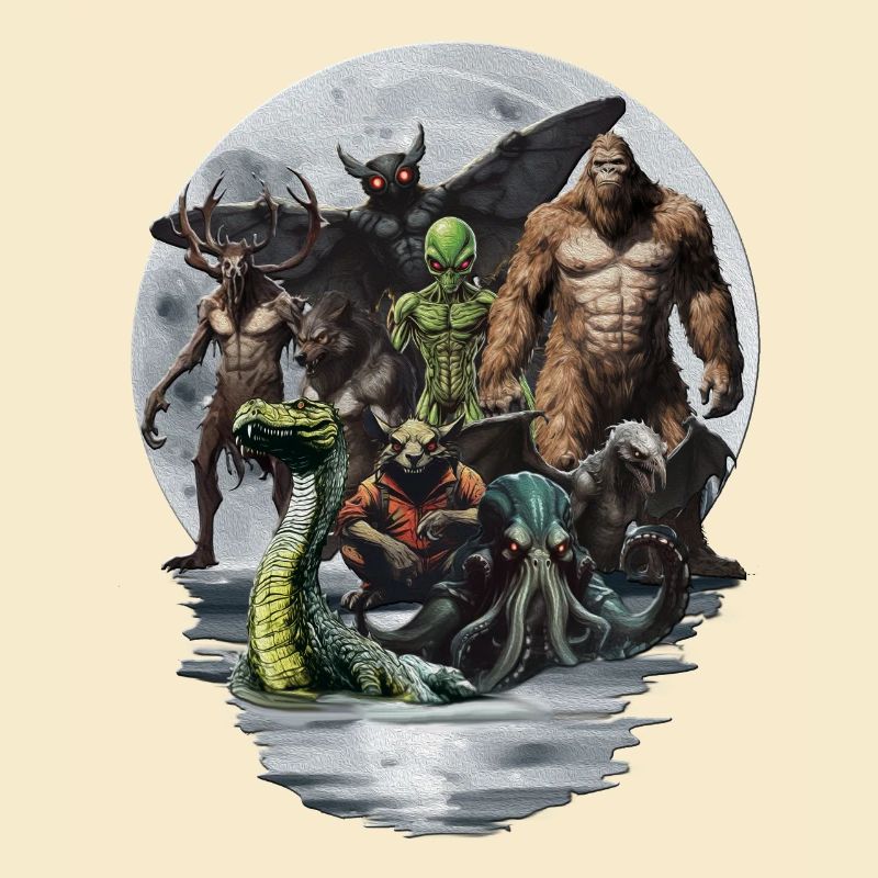 Cryptid Group