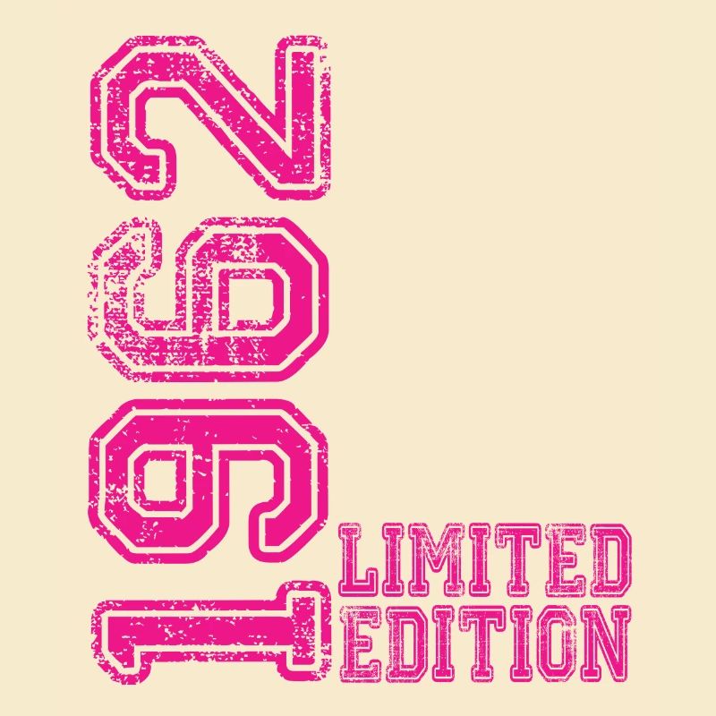 Édition limitée 1962