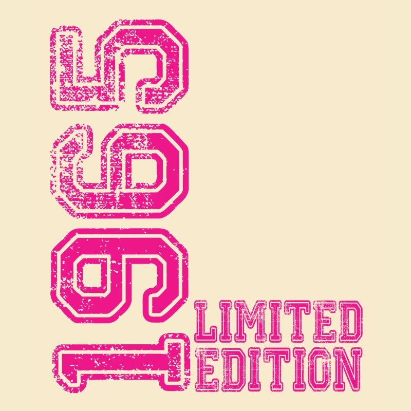 Édition limitée 1965