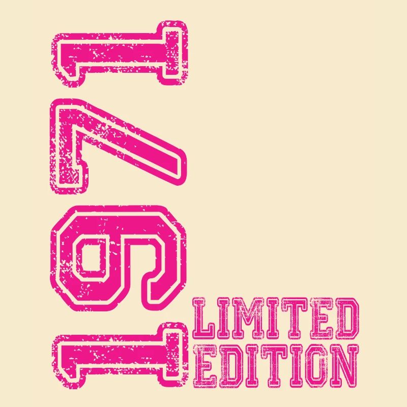 Édition limitée 1971