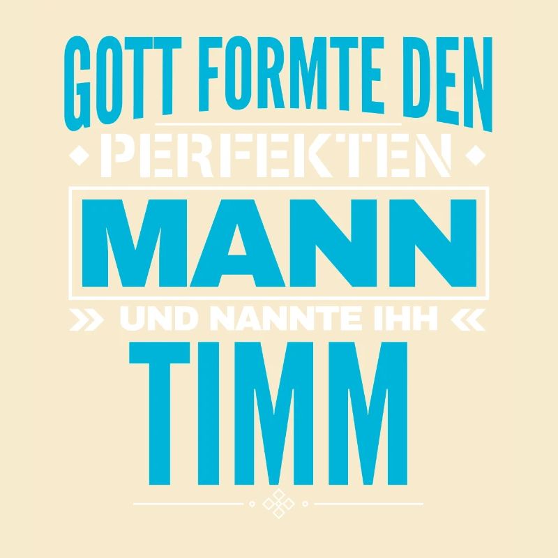 Timm Name Design