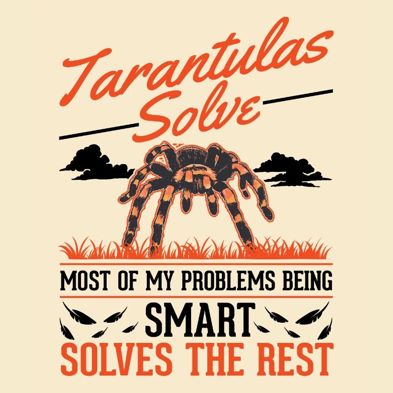 Tarantel Spinne Tarantula