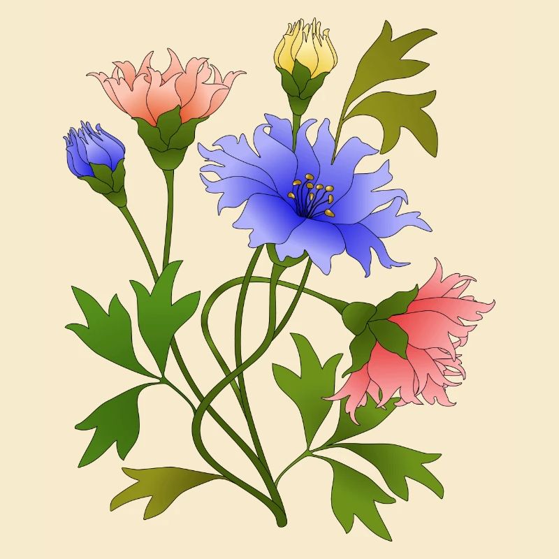 Blumen