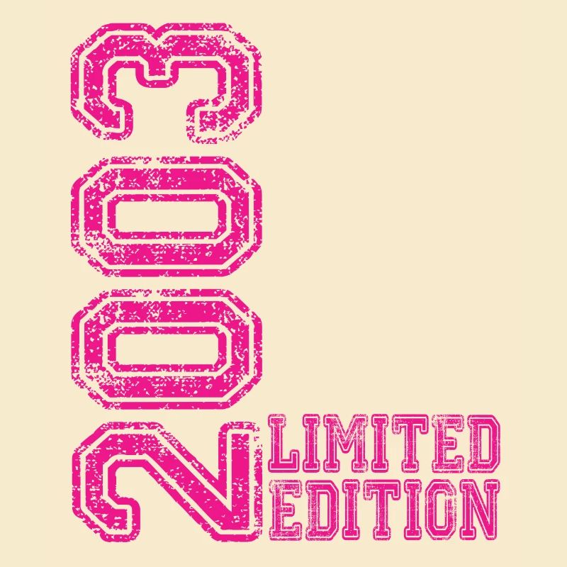 Édition limitée 2003
