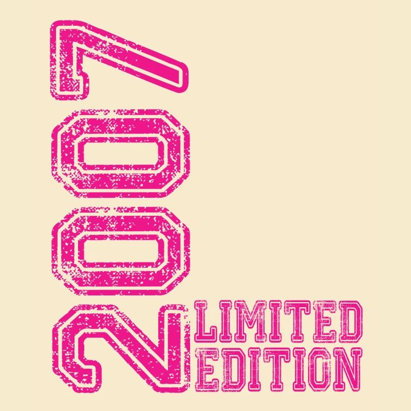 Limited Edition 2007