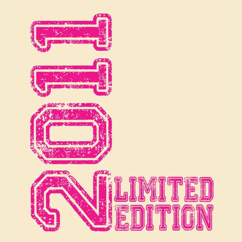 Limited Edition 2011