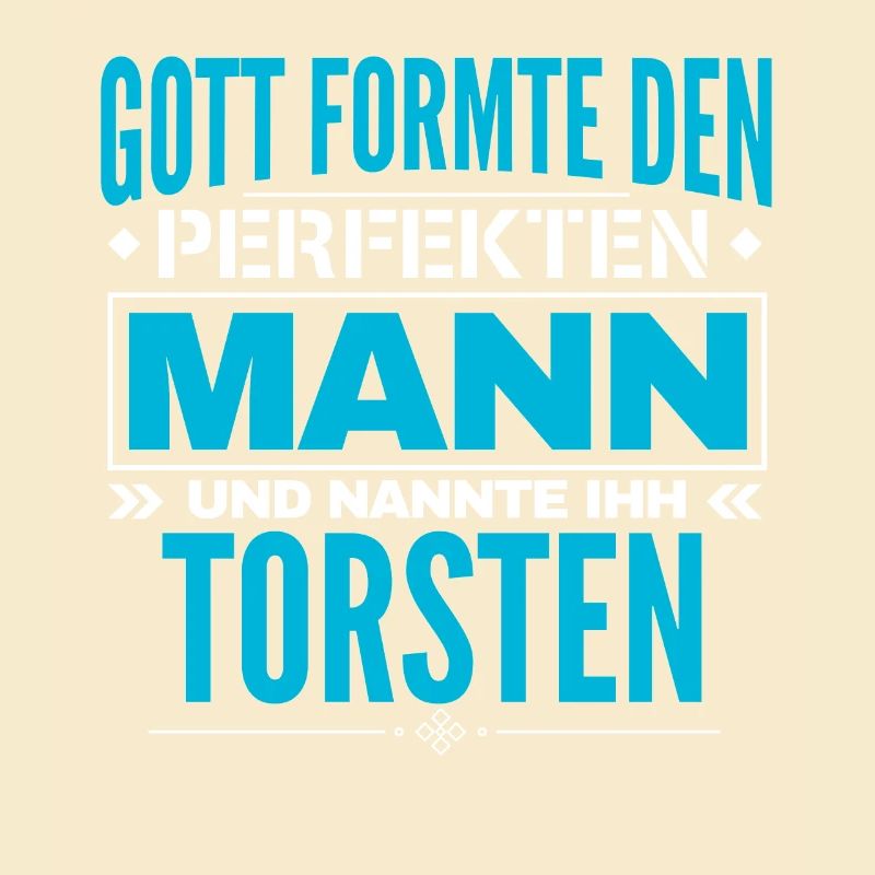 Torsten Name Design