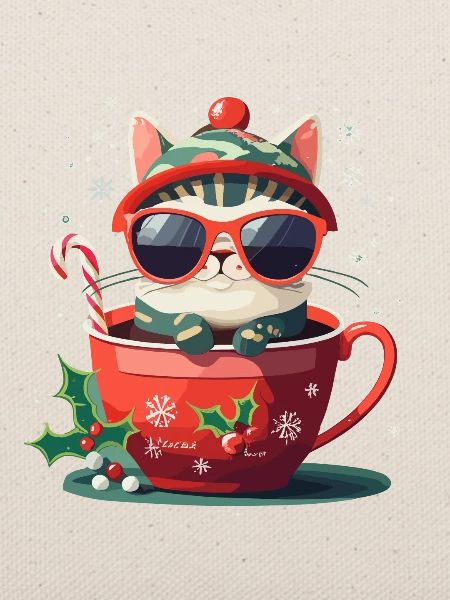 KATZEN NIEDLICH