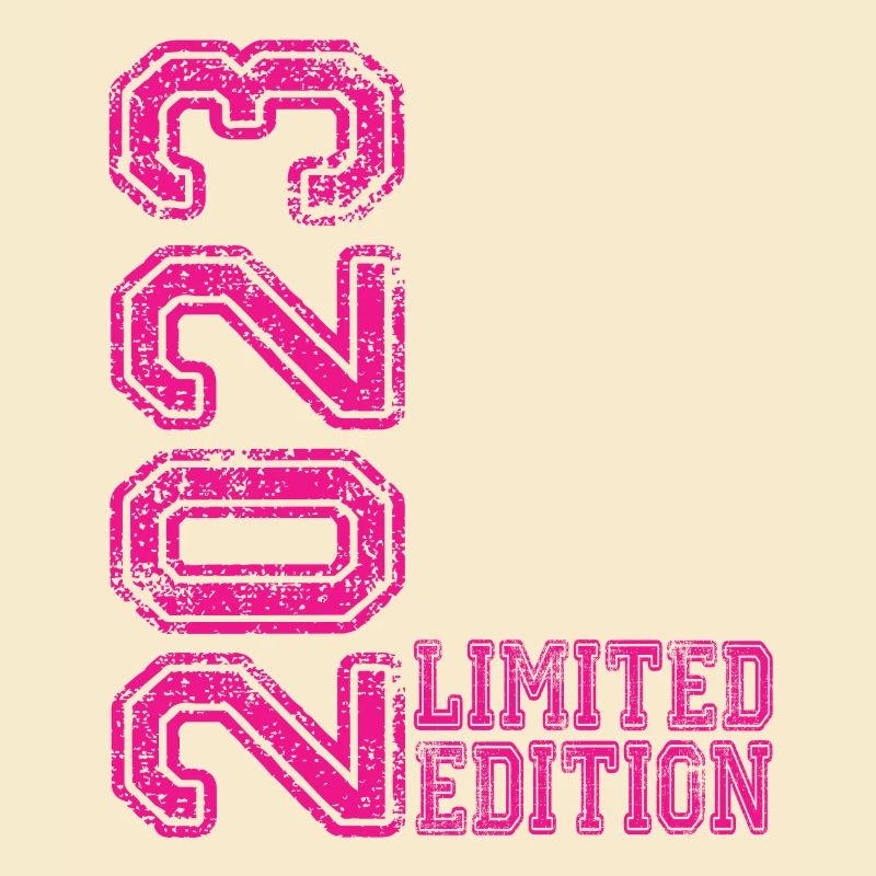 Limited Edition 2023