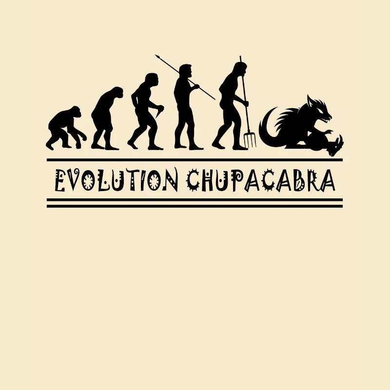 Cryptozoologists Chupacabra Creatures Evolution