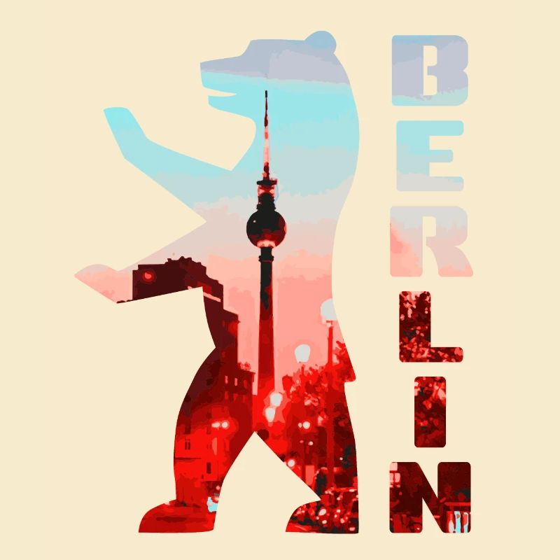 Berlin Bear