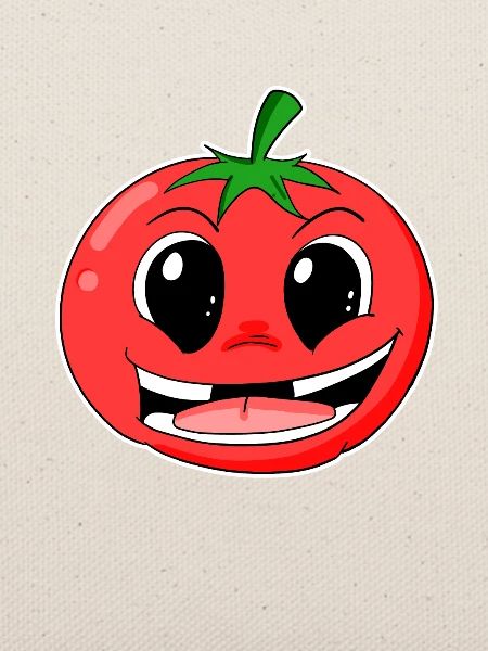 Tomate