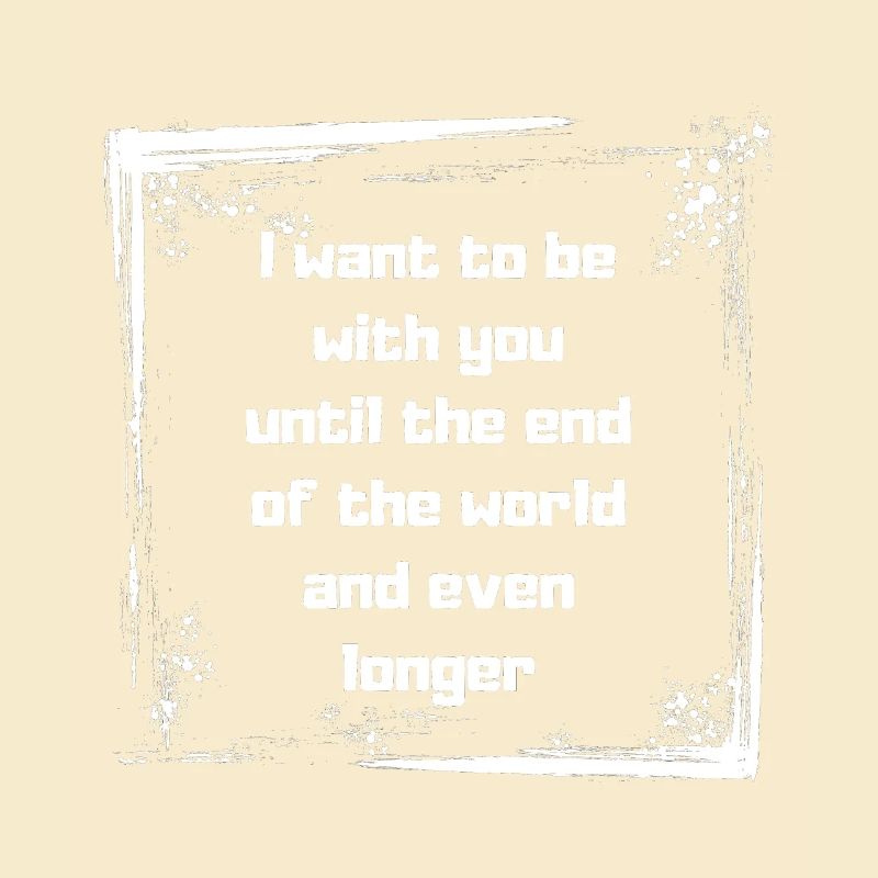 Ich möchte bei dir sein