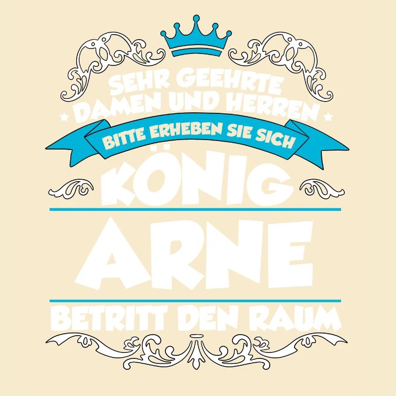 Arne Name Design