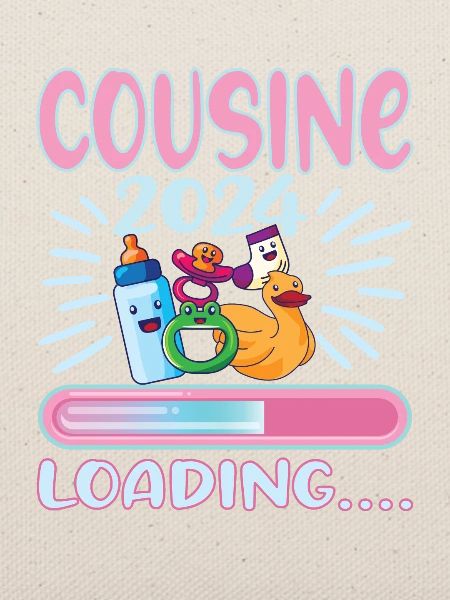Cousine werden Cousine 2024