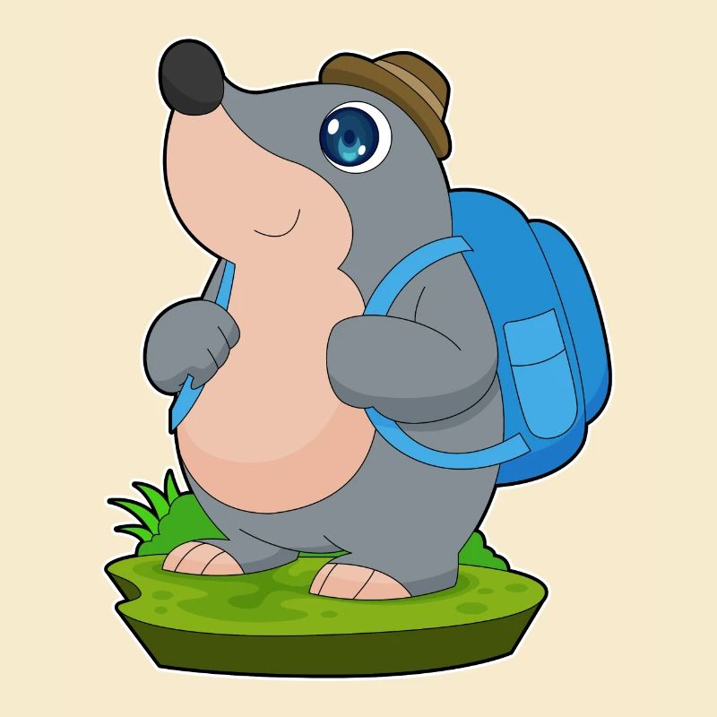 Mole Hiker Backpack