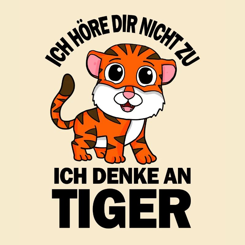 Tier Tiger