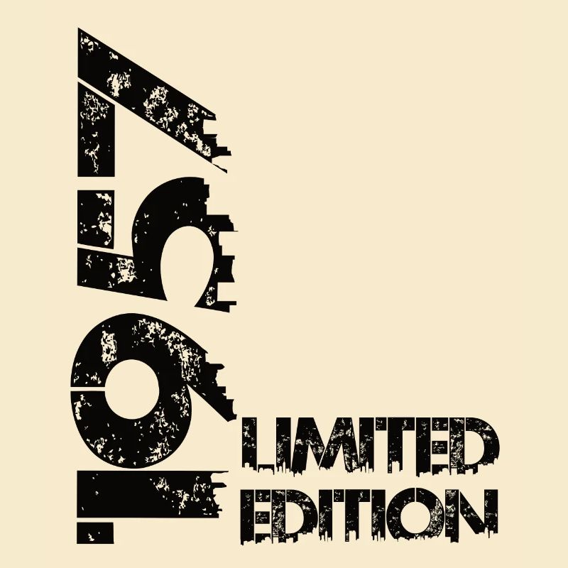 Édition limitée 1957