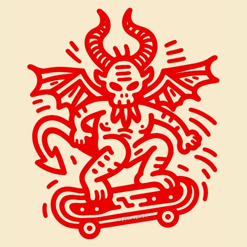 Teufelsrot