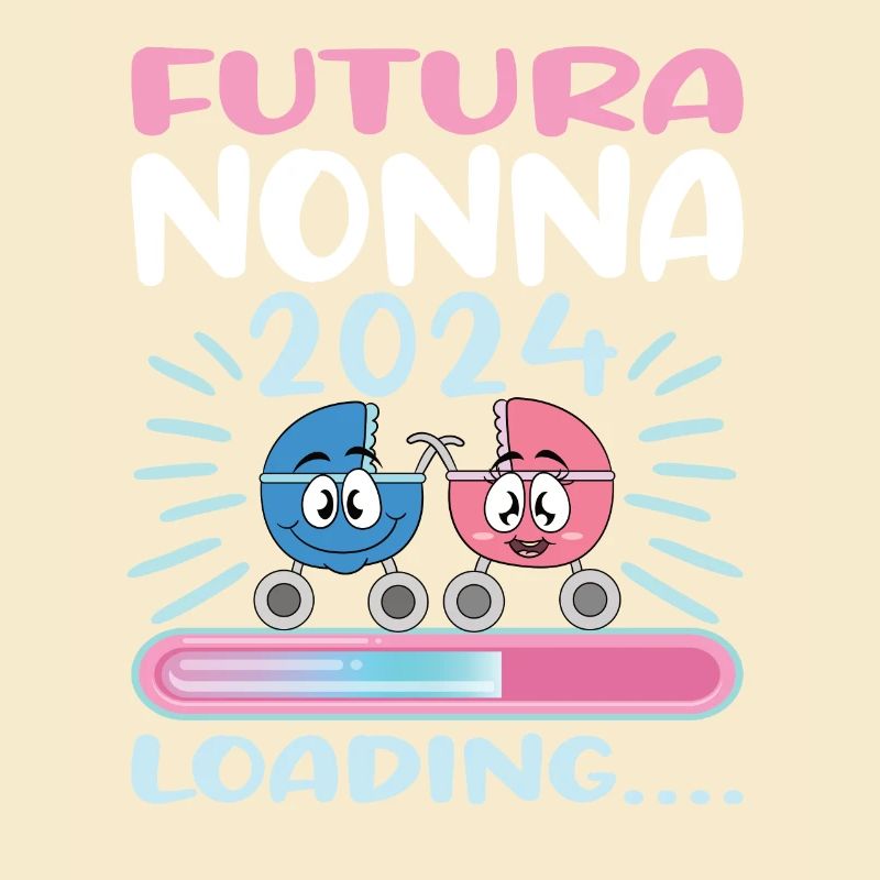 Nonna 2024 Loading Granny 2024