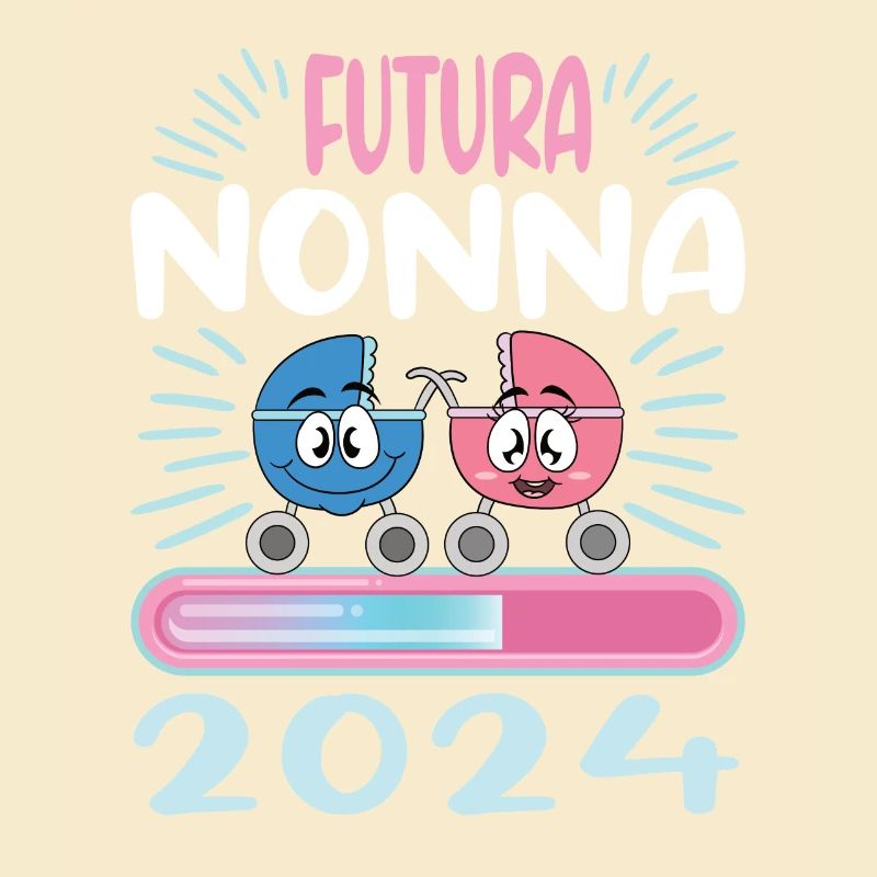 Nonna 2024 Loading Granny 2024