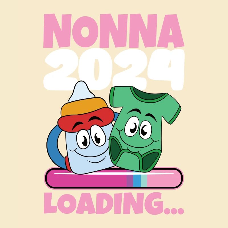 Nonna 2024 Loading Oma 2024