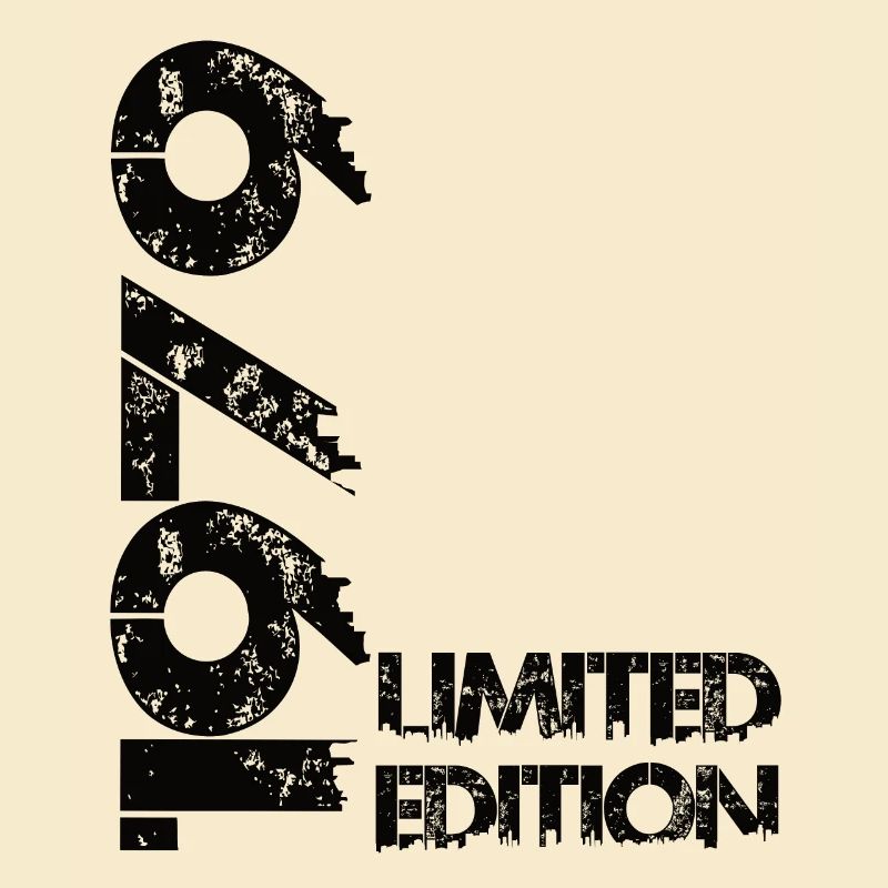 Édition limitée 1979