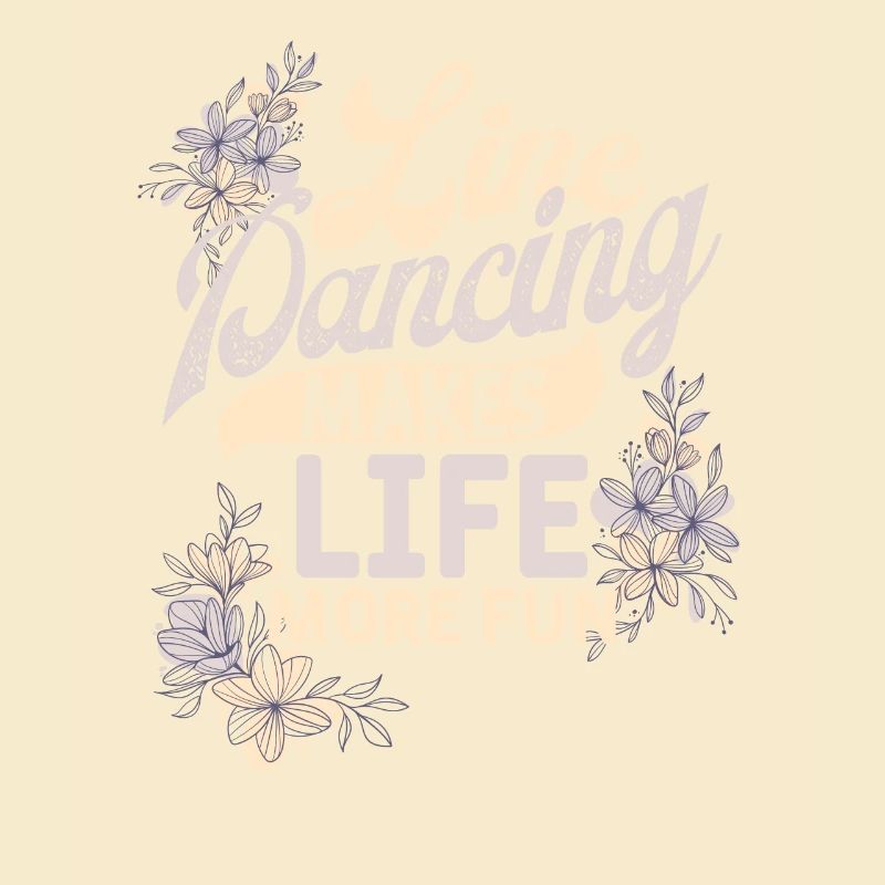 Line Dancing Makes More Fun Dance Performers
