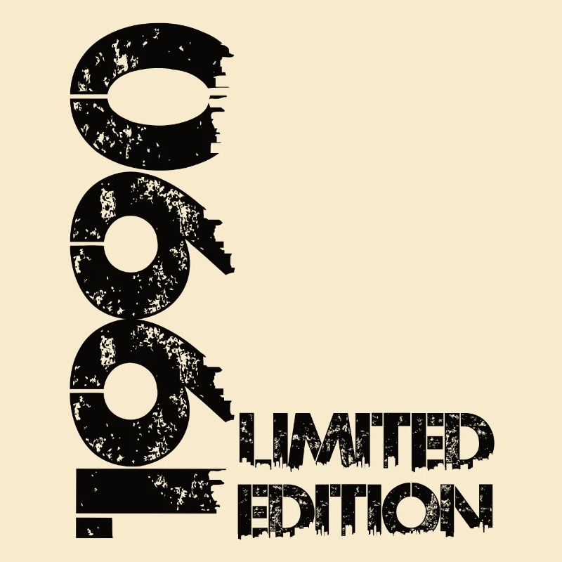 Édition limitée 1990
